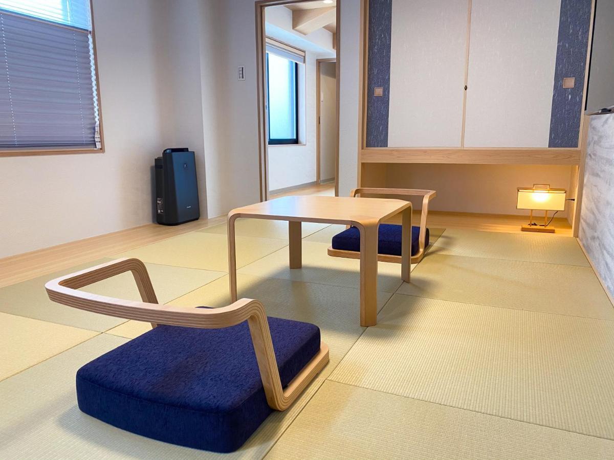 Rinn Niomon Kyoto Bagian luar foto
