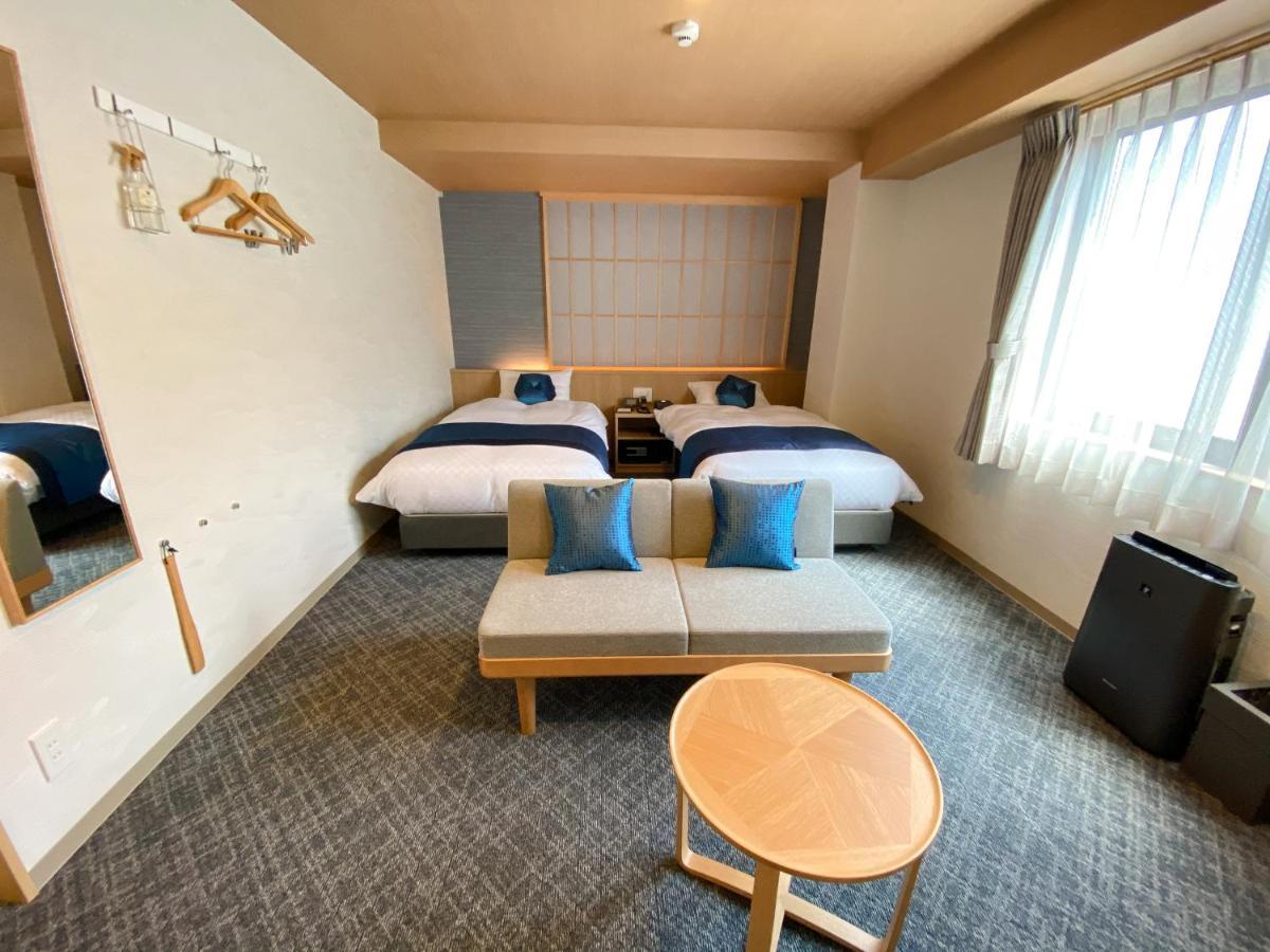 Rinn Niomon Kyoto Bagian luar foto