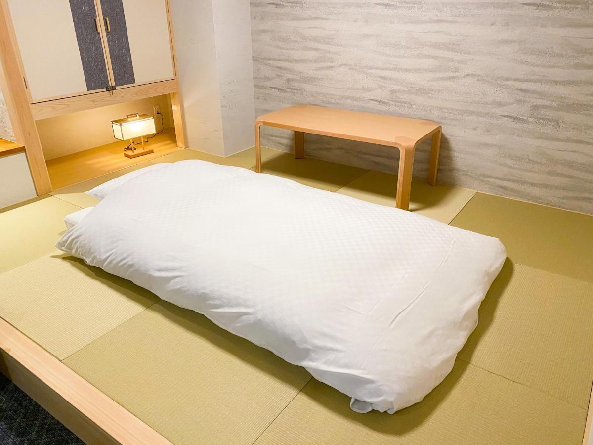 Rinn Niomon Kyoto Bagian luar foto