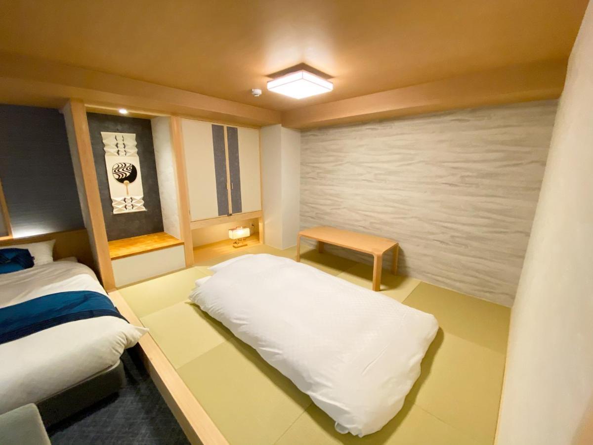 Rinn Niomon Kyoto Bagian luar foto
