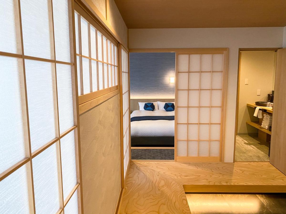 Rinn Niomon Kyoto Bagian luar foto