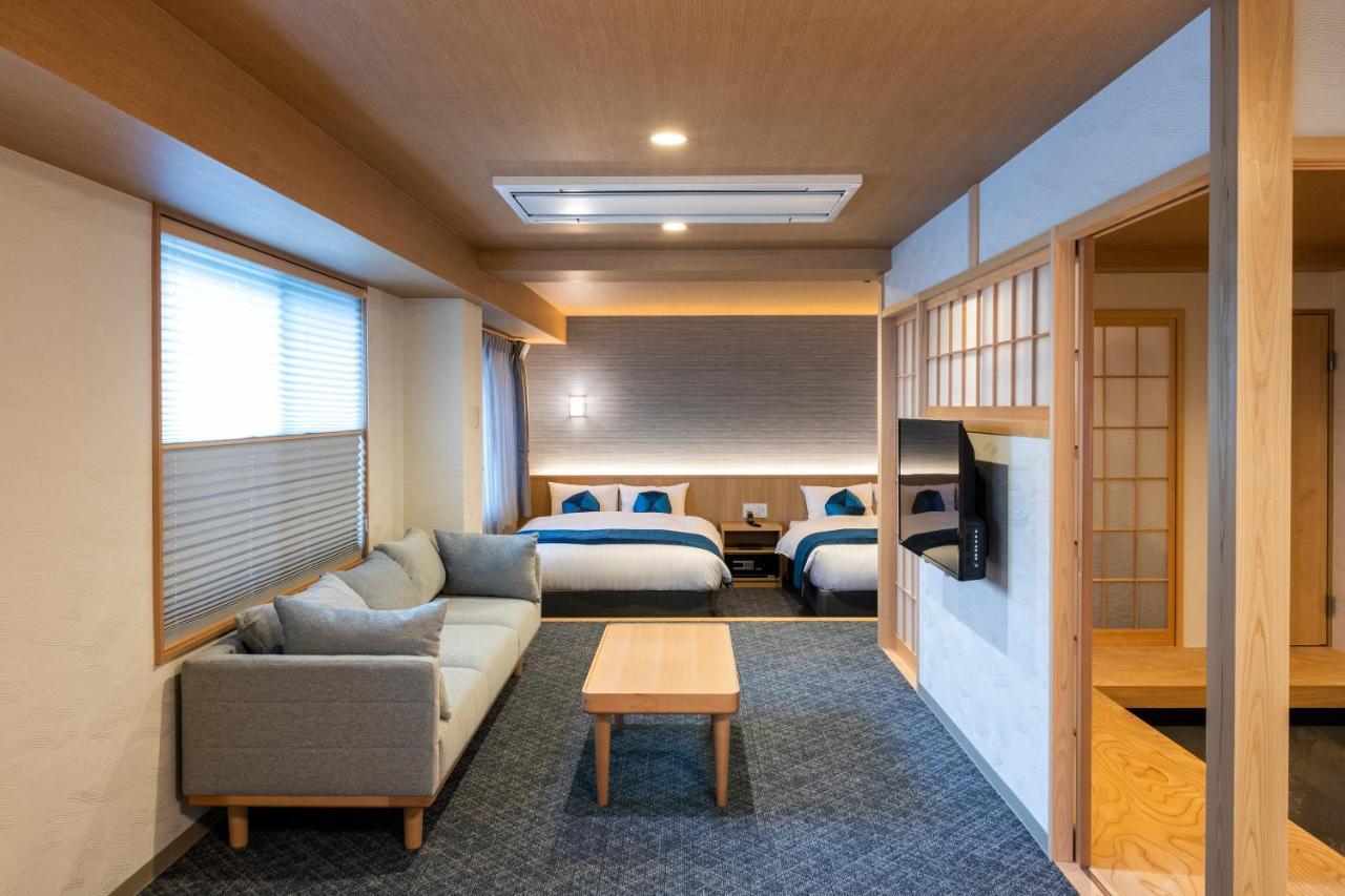 Rinn Niomon Kyoto Bagian luar foto
