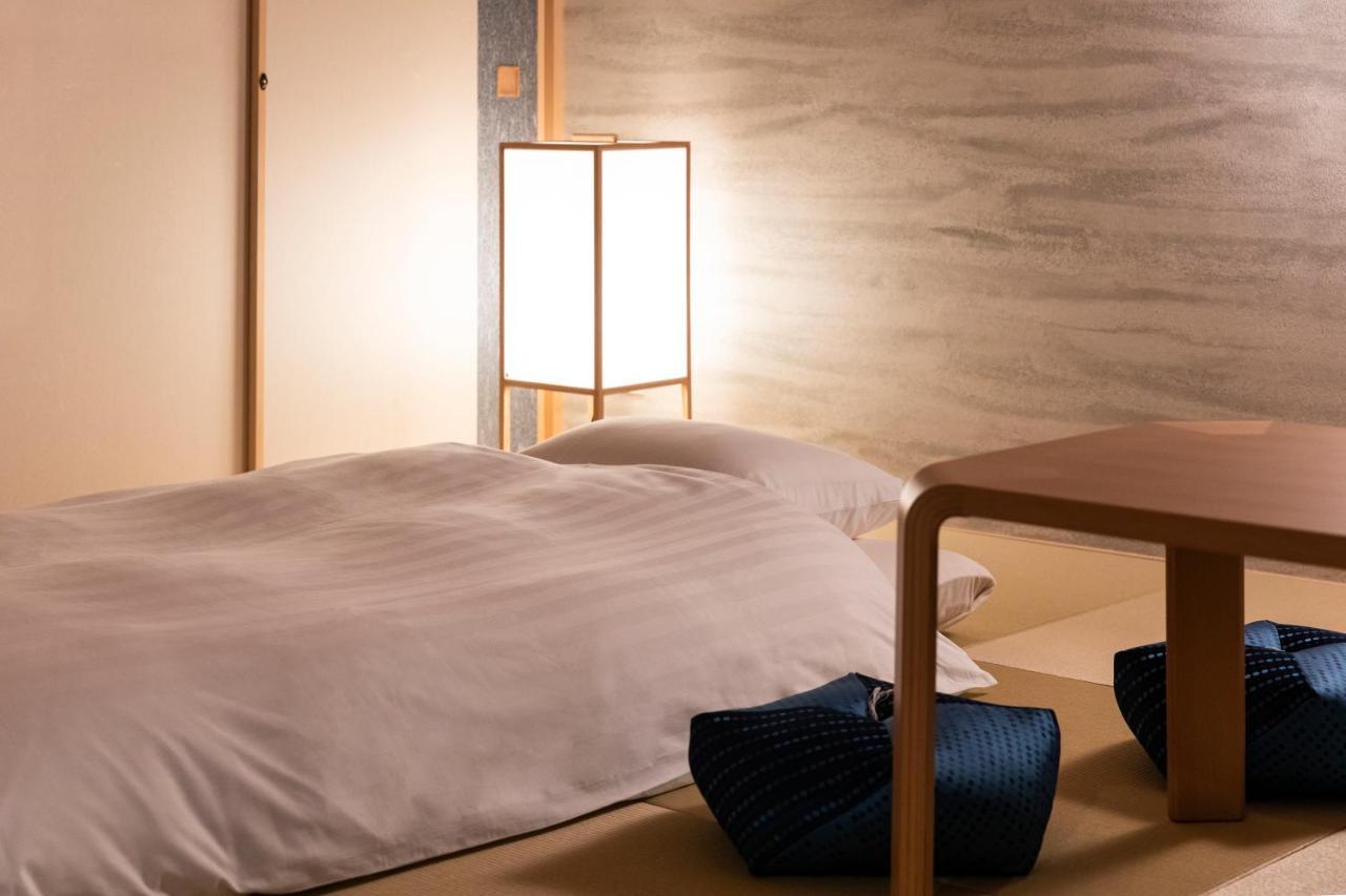 Rinn Niomon Kyoto Bagian luar foto