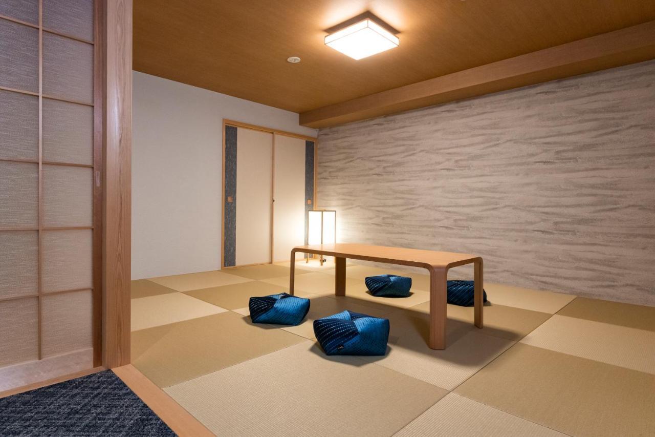 Rinn Niomon Kyoto Bagian luar foto