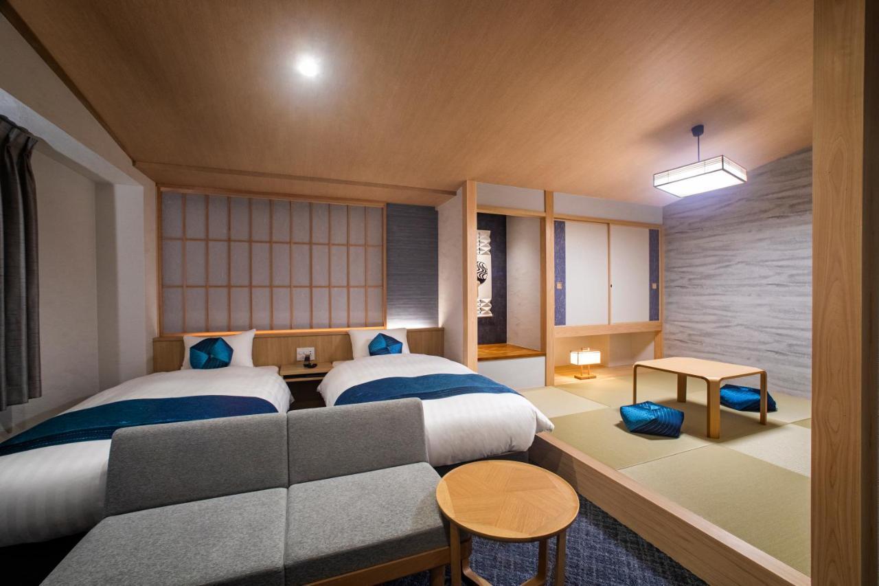 Rinn Niomon Kyoto Bagian luar foto