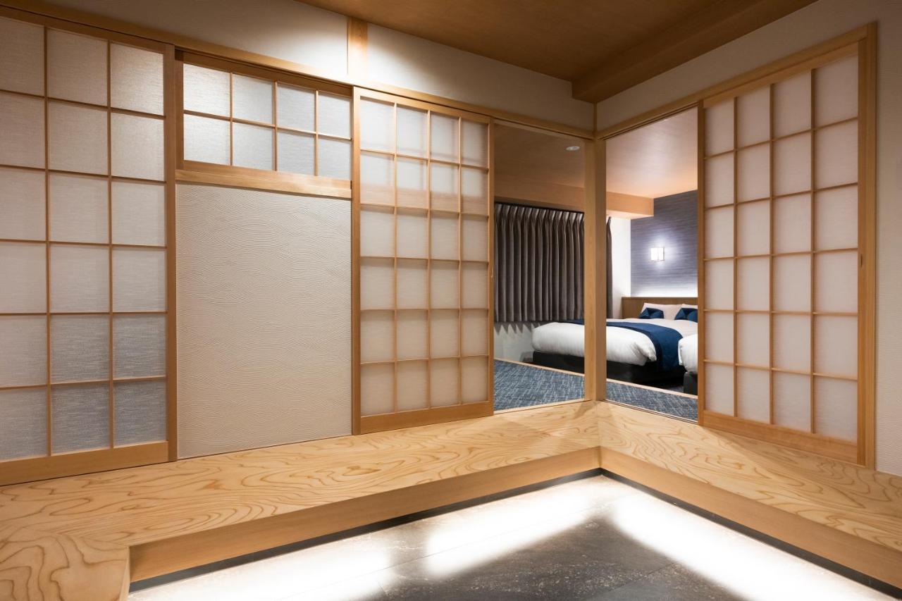 Rinn Niomon Kyoto Bagian luar foto