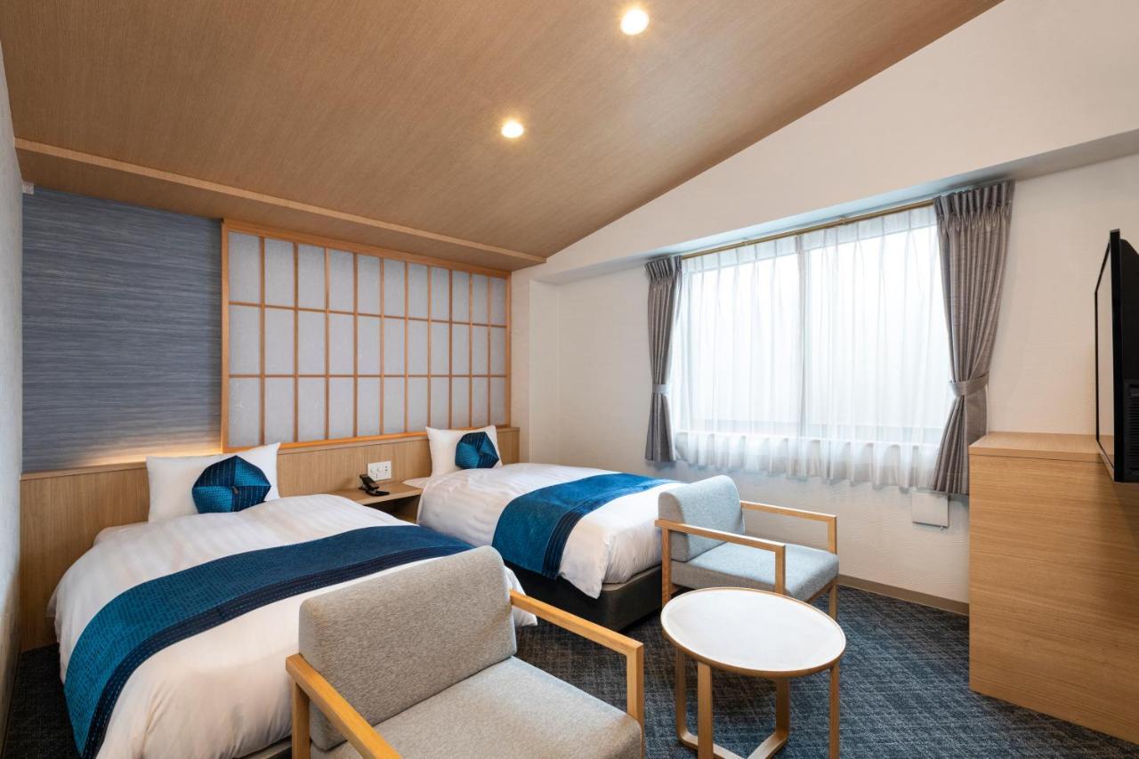 Rinn Niomon Kyoto Bagian luar foto