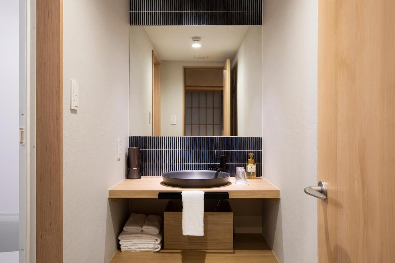 Rinn Niomon Kyoto Bagian luar foto
