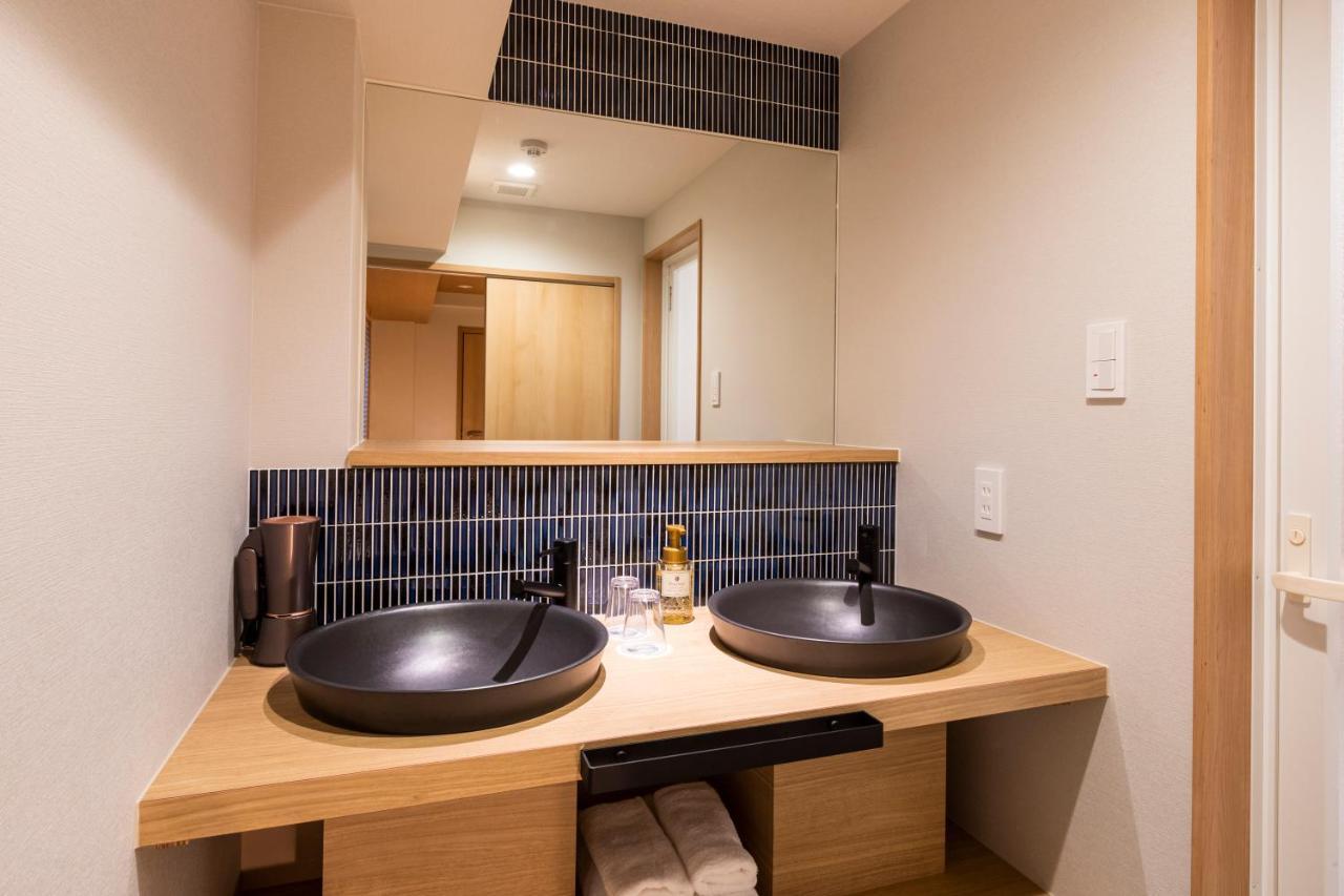 Rinn Niomon Kyoto Bagian luar foto