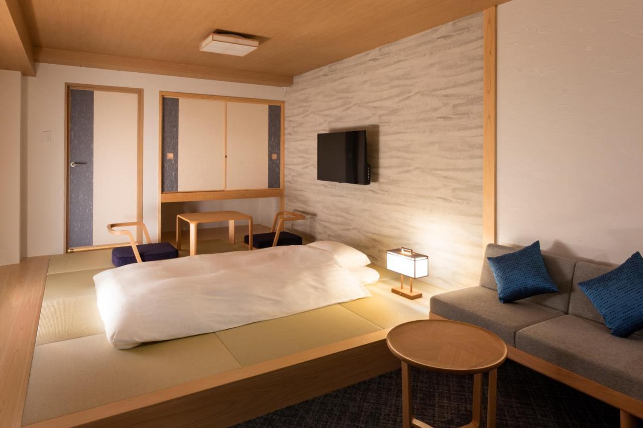 Rinn Niomon Kyoto Bagian luar foto