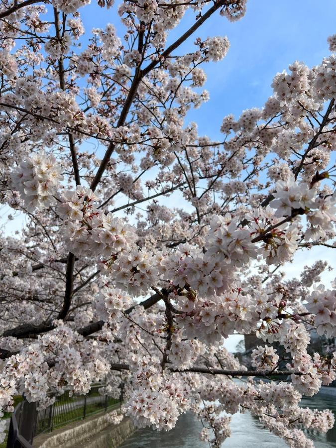 Rinn Niomon Kyoto Bagian luar foto